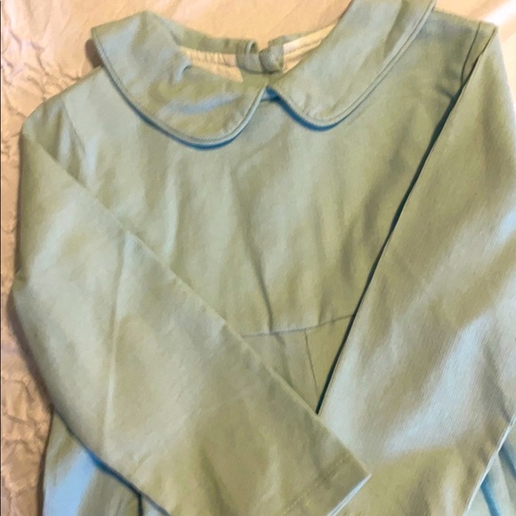 Smock A Dot Kids Corduroy Romper 24 months - Picture 14 of 14